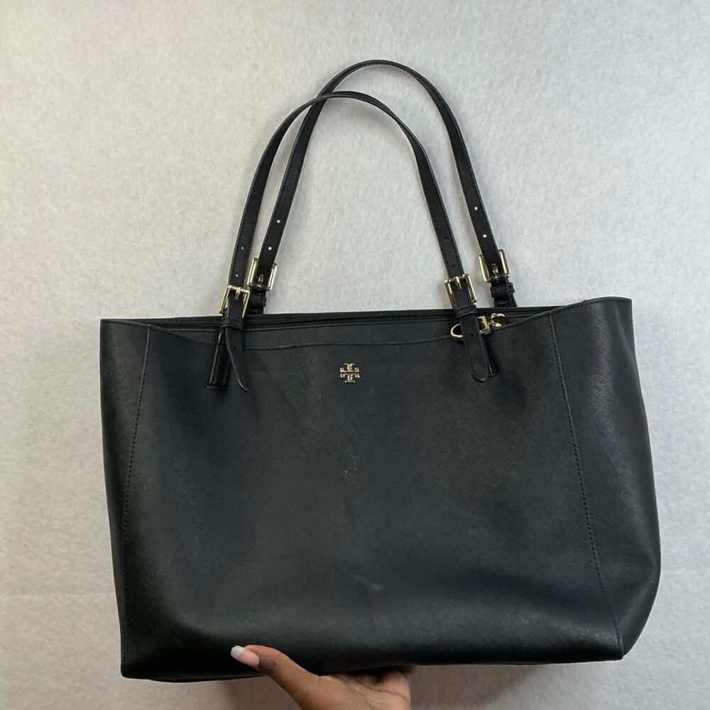 Tory-burch Women's Black Bag